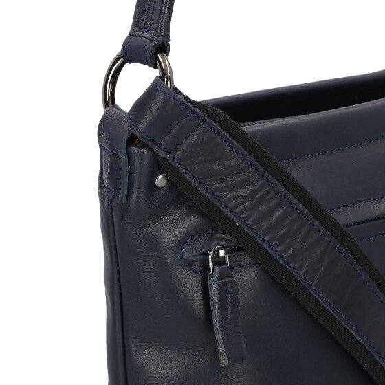 Harold's Caugio Shoulder Bag Leather 27 cm