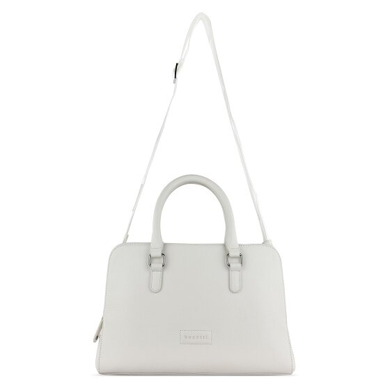 Bugatti Elsa Handbag Leather 32 cm