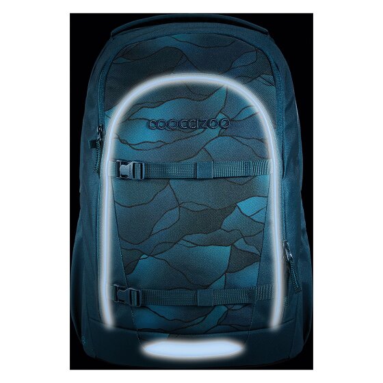 coocazoo Every School backpack 44 cm