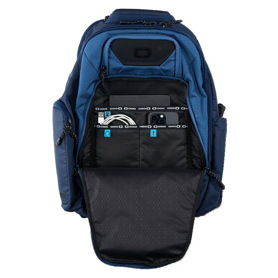 Ogio Gambit Pro Daypack 51 cm Laptop compartment Ogio Gambit Pro Daypack 51 cm Laptop compartment