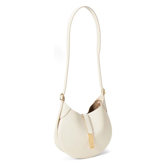 POLO RALPH LAUREN Polo ID Shoulder Bag Leather 25.5 cm