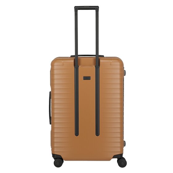 Titan Overseas 4 wheels Trolley L 75 cm