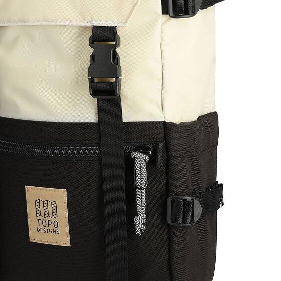 Topo Designs Rover Daypack 45 cm Laptop compartment
