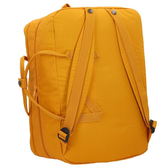 Fjällräven Kanken Weekender travel bag 44 cm