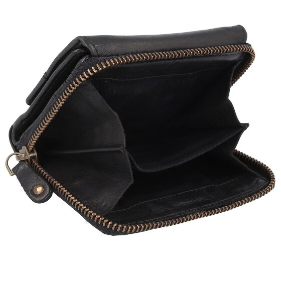 Harbour 2nd Anchor Love Carla Wallet Leather 12 cm