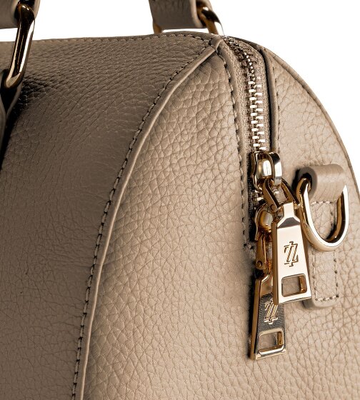 Lazarotti Bologna Leather Handbag Leather 26 cm