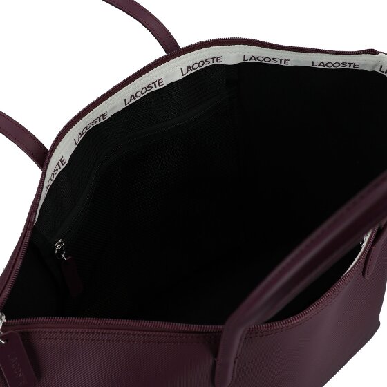 Lacoste Core Essentials L.12.12 Concept Shopper Bag L 46 cm