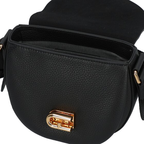Furla Lotus Shoulder bag Leather 20 cm