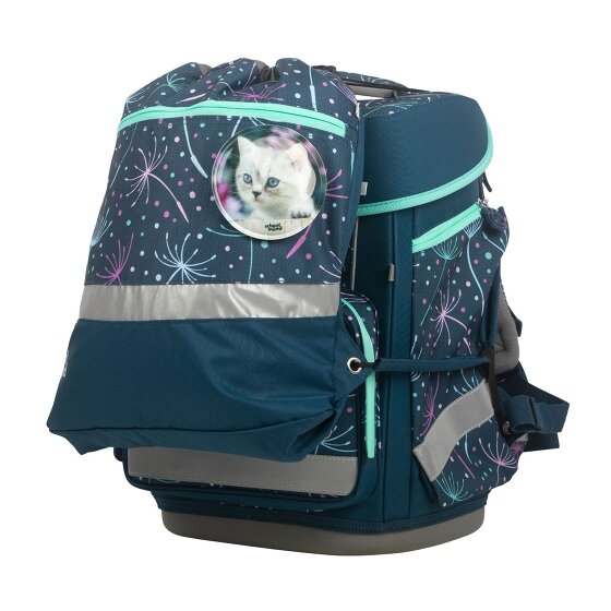 School-Mood Champion Maxx School bag set