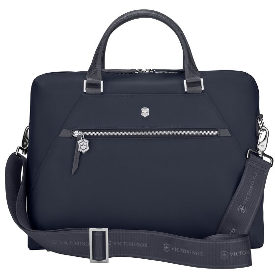 Victorinox Signature briefcase 42 cm laptop compartment