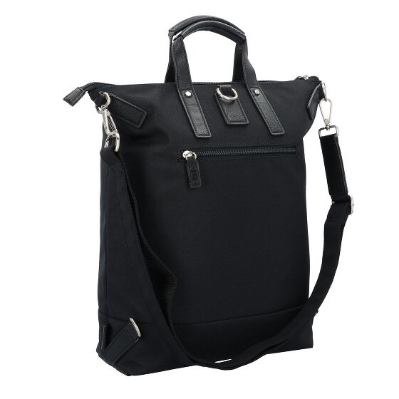 Jost Bergen X-Change 3in1 Bag S backpack 40 cm laptop compartment