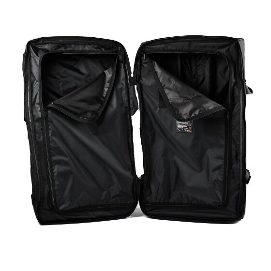 Eastpak Transit'R Plus 2 wheels Travel bag 80 cm