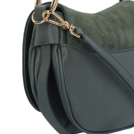 Coccinelle Magie Handbag Leather 23 cm