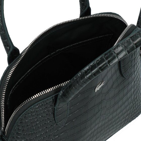 Lacoste Chantaco Classics Shoulder Bag S Leather 24 cm