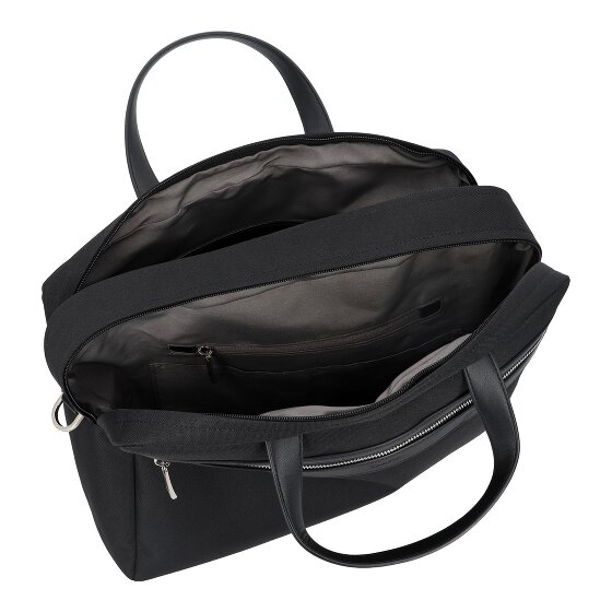 Calvin Klein Contrast Briefcase 41 cm Laptop compartment
