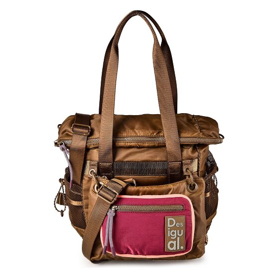 Desigual Neo Daypack 36 cm Laptop compartment