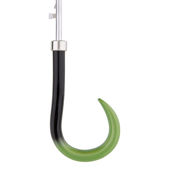 Doppler Manufaktur Elegance AC Boheme Stick umbrella 106 cm