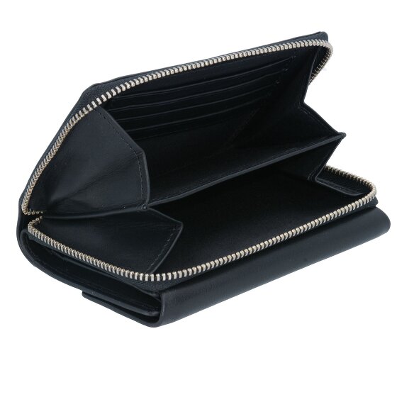Maître Belg Dagrete wallet leather 13.5 cm