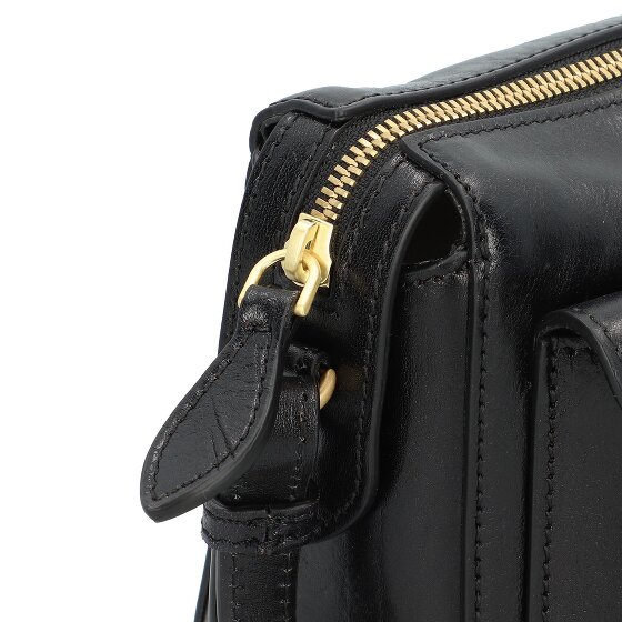 The Bridge Shoulder bag Leather 20 cm