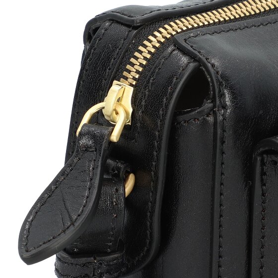 The Bridge Shoulder bag Genuine Leather 20 cm
