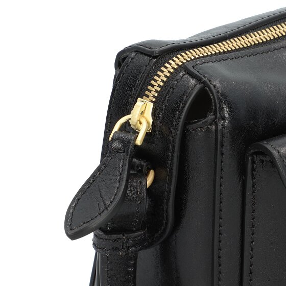 The Bridge Frida Shoulder bag Leather 20 cm