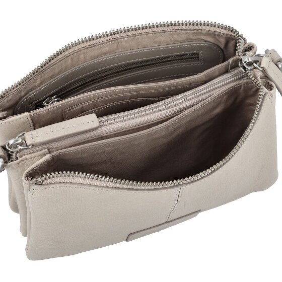 Burkely Soft Skylar Shoulder bag Leather 19 cm Burkely Soft Skylar Shoulder bag Leather 19 cm