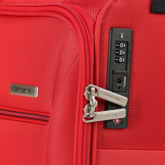 Samsonite Base Breeze 2 wheels Cabin trolley 45 cm