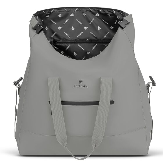 Pactastic Urban Collection Weekender travel bag 49 cm