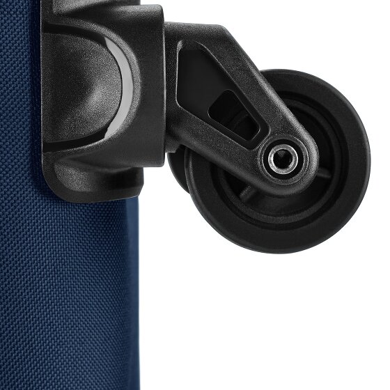 Smartbox Edition 04 4 wheels Suitcase set 3-piece Expandable