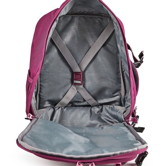 American Tourister Take2Cabin Hiking backpack 40 cm