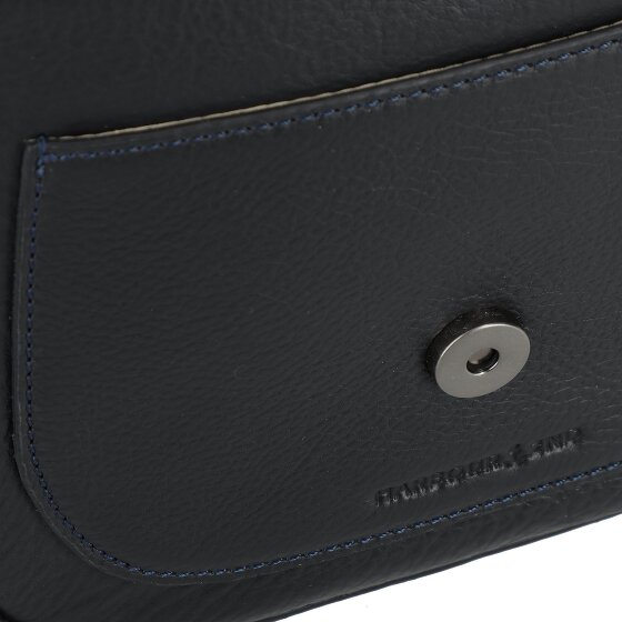 Harbour 2nd Narin Shoulder bag Leather 24 cm