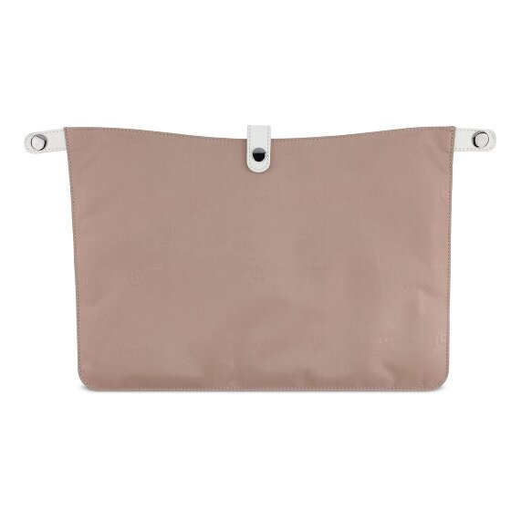 Bugatti Elsa Shopper Bag M Genuine Leather 42 cm