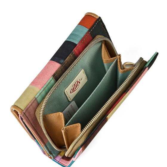 Oilily Orilla Wallet 14 cm