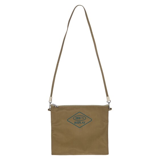 Bric's Bric´s x Replay Weekender travel bag 55 cm