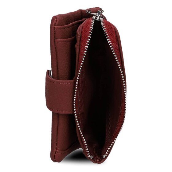 Zwei Mademoiselle Wallet 10 cm