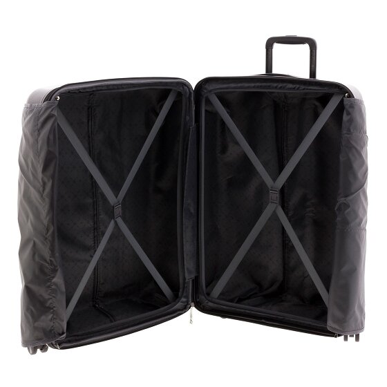 Gladiator 5000 4 wheels Trolley 73 cm with expansion pleat