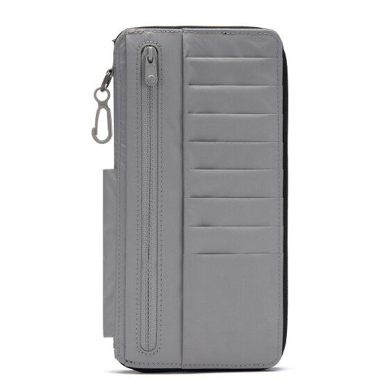 Pacsafe RFIDsafe Wallet RFID protection 11.5 cm