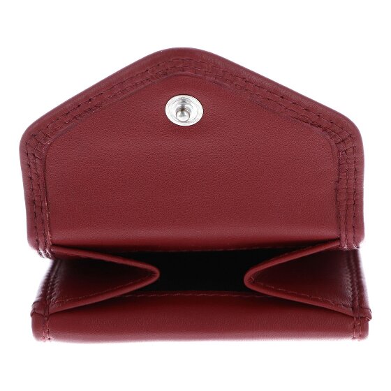 Golden Head Polo Wallet Genuine Leather 8 cm