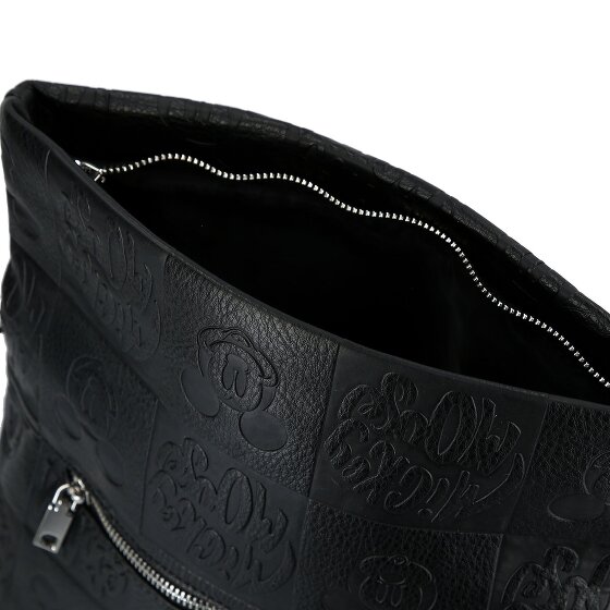 Desigual All Mickey Loverty Shoulder Bag 33 cm
