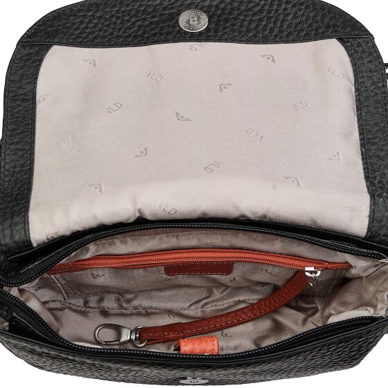 Voi Hirsch Shoulder bag Genuine Leather 24.5 cm