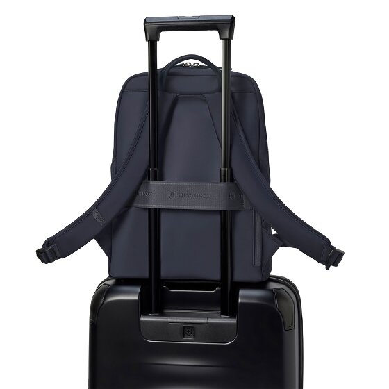 Victorinox Victoria Signature Compact Backpack 38 cm laptop compartment