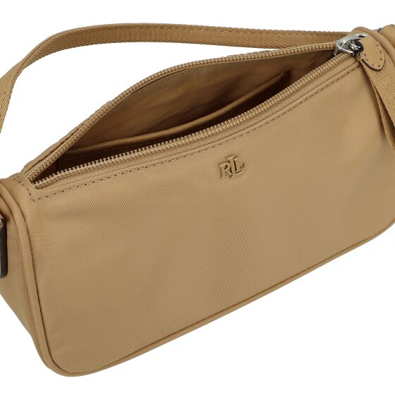 Lauren Ralph Lauren Shoulder Bag Leather 20.5 cm
