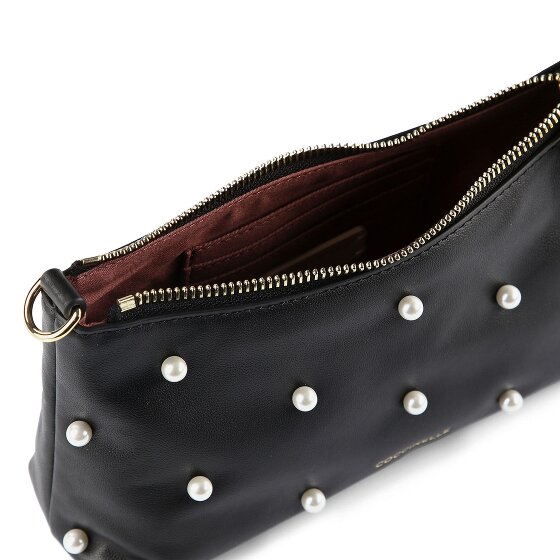 Coccinelle Aura Shoulder bag Leather 22 cm