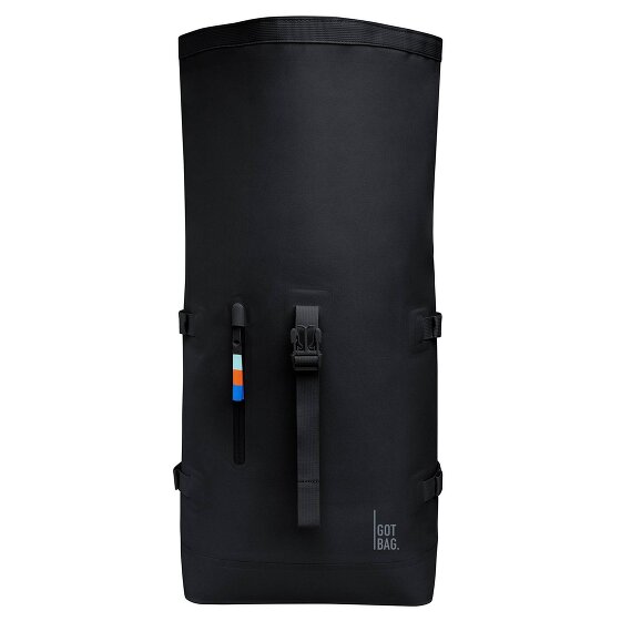 GOT BAG Rolltop 2.0 Daypack 43 cm Laptop compartment