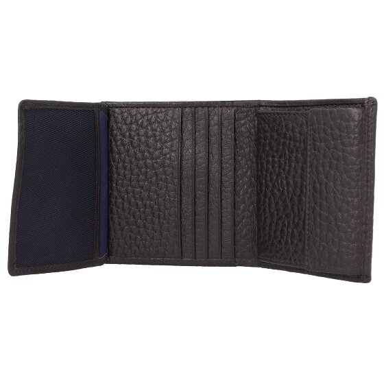 Braun Büffel Yannik Wallet RFID protection Leather 10 cm Braun Büffel Yannik Wallet RFID protection Leather 10 cm