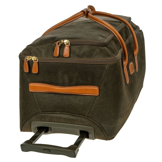 Bric's Life roller travel bag 72 cm