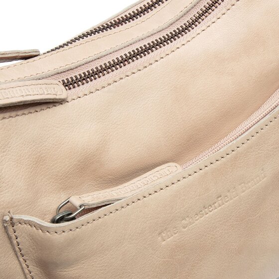 The Chesterfield Brand Caroline Shoulder Bag Leather 25 cm