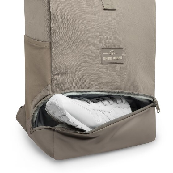 Johnny Urban Eco Series Allen Medium Daypack 40.5 cm Laptop compartment
