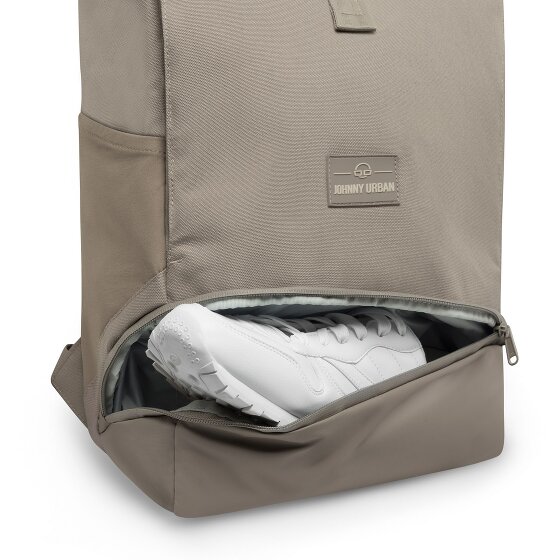 Johnny Urban Eco Series Allen Medium Daypack 40.5 cm Laptop compartment
