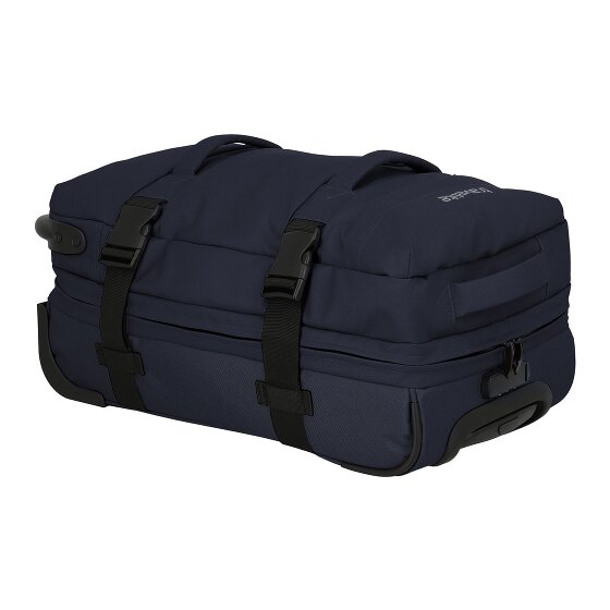 Travelite Bolonia 2 wheels Travel bag S 53 cm